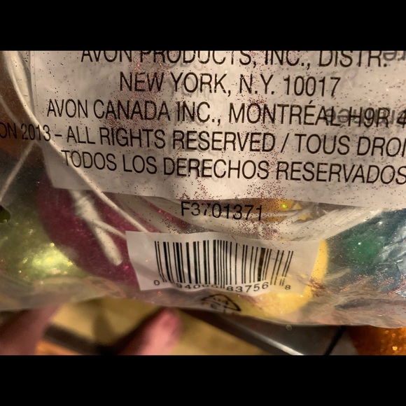 Set of Easter Egg Garland, Set of 2 Included, 1-Opened Bag, 1-Sealed New Bag - Picture 7 of 13